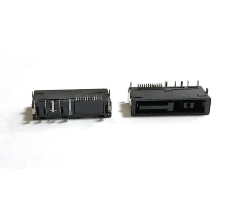 Разъем питания для ноутбука Lenovo B5400, M5400