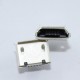 Разъем microUSB для Lenovo A60 A288T A366T A390E A500 A520 A750