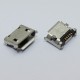 Разъем microUSB для Lenovo A60 A288T A366T A390E A500 A520 A750