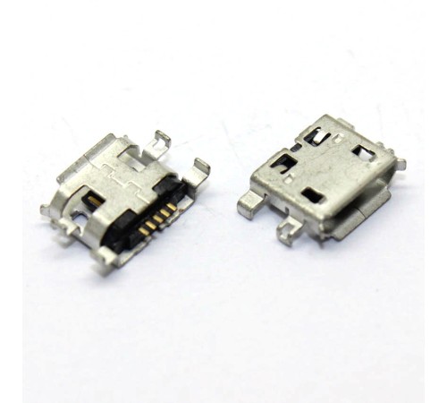 Разъем microUSB для ZTE N760, Blackberry 8900