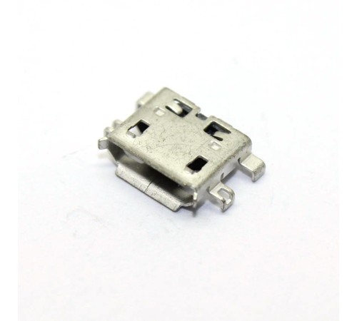 Разъем microUSB для ZTE N760, Blackberry 8900