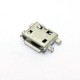 Разъем microUSB для ZTE N760, Blackberry 8900
