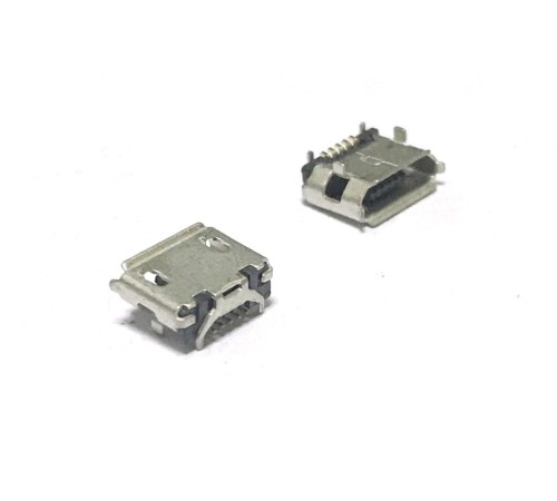 Разъем micro USB для Lenovo, Huawei, Coolpad 