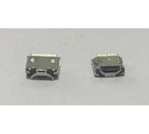 Разъем micro USB для Lenovo, Huawei, Coolpad 