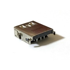 Разъем USB для ноутбука HP G6-2000 [U056]