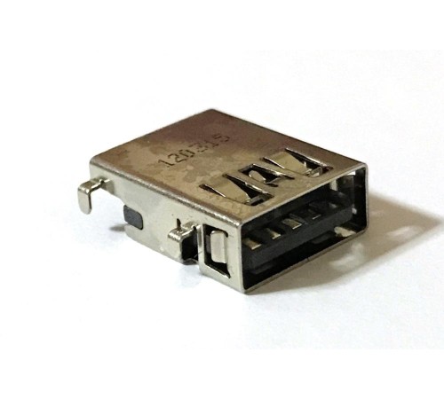 Разъем USB для ноутбука HP G6-2000
