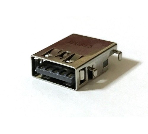 Разъем USB для ноутбука HP G6-2000