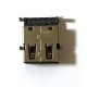Разъем USB для ноутбука HP G6-2000