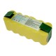 Аккумулятор для iRobot Roomba 500/510/530/560/780 NI-MH 14.4V 3500mAh