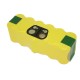 Аккумулятор для iRobot Roomba 500/510/530/560/780 NI-MH 14.4V 3500mAh