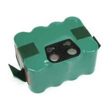 Аккумулятор для пылесоса Xrobot XR-210/Zebot Z320/Zeco V700, 3500mAh 14.4V [6441]