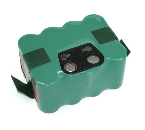 Аккумулятор для Xrobot XR-210/Zebot Z320/Zeco V700, 3500mAh 14.4V
