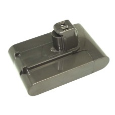 Аккумулятор для пылесоса Dyson DC31/DC31 Animal/DC34/DC35/DC44/DC45 (Type A) 2.2Ah 22.2V [6434]
