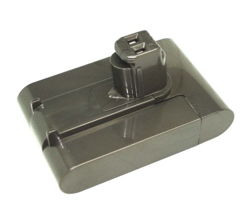 Аккумулятор для Dyson DC31/DC31 Animal/DC34/DC35/DC44/DC45 (Type A) 2.2Ah 22.2V