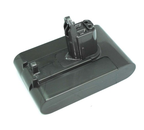 Аккумулятор для Dyson DC31/DC31 Animal/DC34/DC35/DC44/DC45 (Type B) 2.2Ah 22.2V