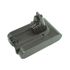 Аккумулятор для пылесоса Dyson DC58/DC59/DC61 Animal/DC62 2.2Ah 21.6V [6436]