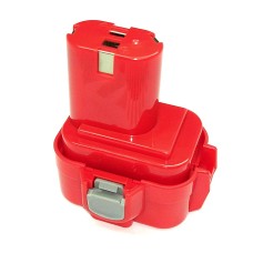 Аккумулятор для MAKITA (p/n: 192638-6, 192596-6, 192697-A, 193156-7), 1.5Ah 9.6V [6433]