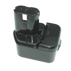 Аккумулятор для HITACHI (p/n: EB 1212S, EB 1214L, EB 1214S, EB 1220BL, EB 1220HL), 2.0Ah 12V [6493]