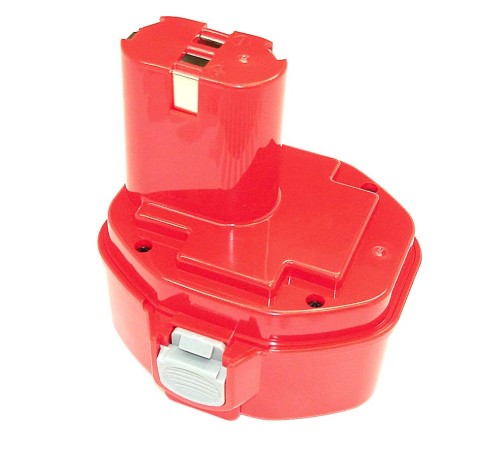 Аккумулятор для MAKITA (p/n: 1433/1434/1435/1435F/192699-A/193158-3), 2.0Ah 14.4V