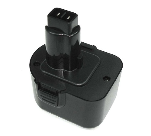 Аккумулятор для DEWALT (p/n: DC9071, DE9037, DE9071, DE9074, DE9075, DW9071, DW9072, DE9501, DWCB12, A9252), 2.0Ah 12V