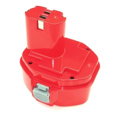 Аккумулятор для MAKITA (p/n: 1433/1434/1435/1435F/192699-A/193158-3), 1.3Ah 14.4V [6431]