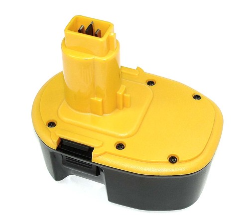 Аккумулятор для DEWALT (p/n: DC9091, DE9038, DE9091, DE9092, DE9094, DW9091, DW9094), 1.3Ah 14.4V