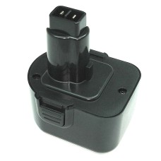 Аккумулятор для DEWALT (p/n: DC9071, DE9037, DE9071, DW9072, DE9501, DWCB12, A9252), 3.3Ah 12V [6424]