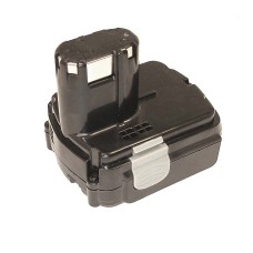 Аккумулятор для HITACHI (p/n: BCL 1415, BCL 1430, EBL 1430), 1,5Ah 14.4V Li-Ion [6425]