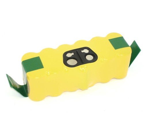 Аккумулятор для пылесоса iRobot Roomba 500/510/530/560/780 NI-MH 14.4V 3300mAh