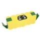 Аккумулятор для пылесоса iRobot Roomba 500/510/530/560/780 NI-MH 14.4V 3300mAh