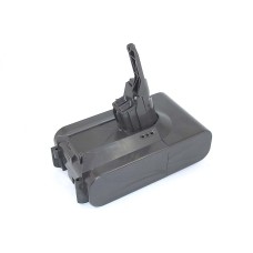 Аккумулятор для пылесоса Dyson V7, V8 (SV10, SV10E) 3200mah 21.6V [6437]