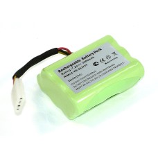 Аккумулятор для Neato XV Signature, Pro, XV-11, XV-21 (945-0006). Ni-MH, 3500mAh, 7.2V [6502]