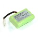 Аккумулятор для Neato XV Signature, Pro, XV-11, XV-21 (945-0006). Ni-MH, 3500mAh, 7.2V