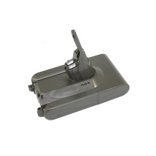 Аккумулятор для пылесоса Dyson V7, V8 (SV10, SV10E) Li-ion, 2200mAh, 21.6V [6443]