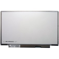 Матрица 12.5" slim LP125WH2(SL)(B2) (LED, 1366x768, 40pin, справа снизу, матовая)