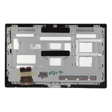Матрица (экран в сборе) Asus P1801-1B LCD 18.4 FHD/TOUCH, 90R-PT00I1LD1100Q черный