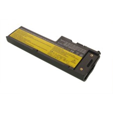 Аккумуляторная батарея (42T5247) для ноутбука Lenovo ThinkPad X60s 2600mAh 14,4V OEM
