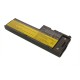 Аккумуляторная батарея (42T5247) для ноутбука Lenovo ThinkPad X60s 2600mAh 14,4V 