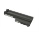 Аккумуляторная батарея (42T5247) для ноутбука Lenovo ThinkPad X60s 2600mAh 14,4V 