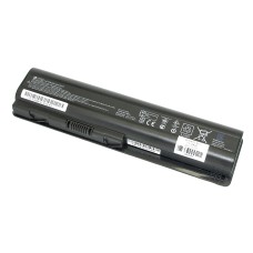 Аккумуляторная батарея для ноутбука  HP Pavilion DV4, DV5, DV6 CQ40 CQ50  (10.8 В 4200 мАч) ORIGINAL [B0561]