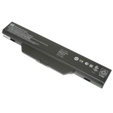Аккумуляторная батарея для ноутбука HP Compaq 550, 610, 615, Business Notebook 6720s, 6700s, 6800s (11.1 В 4400 мАч 47Wh) ORIGINAL [B0691]