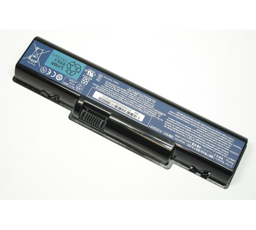 Аккумуляторная батарея для ноутбука Acer Aspire 4732 5516 5517 5541 4400mah 10.8/11.1V ORIGINAL