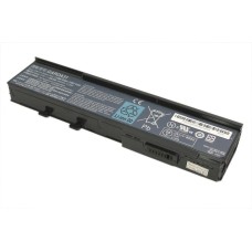 Аккумуляторная батарея для ноутбука Acer Aspire 3620, 5540 4000-4400mAh черная Original