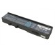 Аккумуляторная батарея для ноутбука Acer Aspire 3620, 5540 4000-4400mAh черная Original