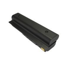 Аккумуляторная батарея (HSTNN-CB72) для ноутбука HP Pavilion DV4, 78Wh 10,8V OEM