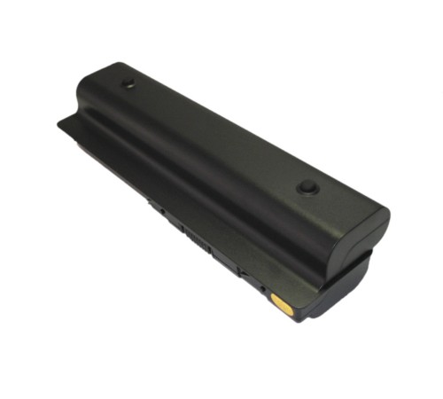 Аккумуляторная батарея (HSTNN-CB72) для ноутбука HP Pavilion DV4, 78Wh 10,8V 