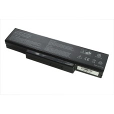 Аккумуляторная батарея (A32-F3) для ноутбука Asus A9, F3, Z94, G50 11.1 В 5200 мАч