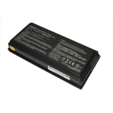 Аккумуляторная батарея для ноутбука Asus F5 X50 X59 серий 4400mAh черная Original