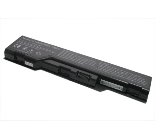 Аккумуляторная батарея для ноутбука Dell XPS M1730 7800mAh OEM