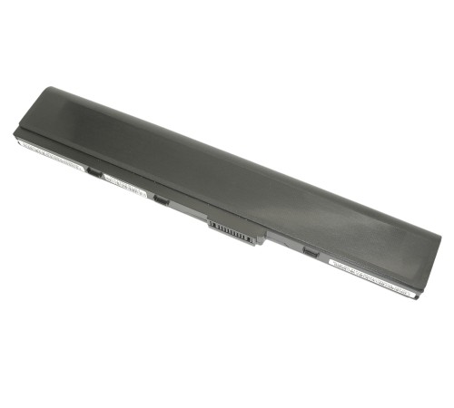 Аккумуляторная батарея для ноутбука Asus A42, A52, K52, P52, X42, X52, PRO5I, X5I, K62 ORIGINAL (A31-K52, A32-K52, A41-K52, A42-K52)